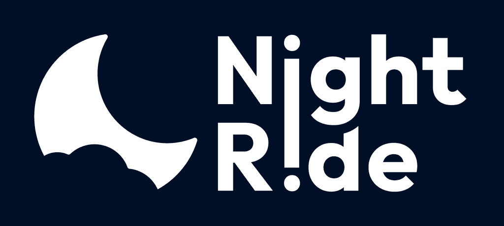 Nightride Logo