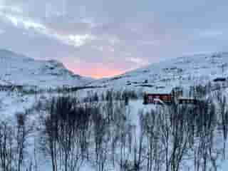 Bild Winter